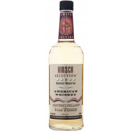 hirsch whiskey