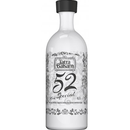 tatra balsam 52