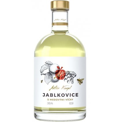 anton kaapl jablkovice s med vicky