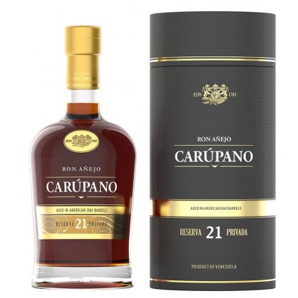 3419 carupano 21 reserva privada 1