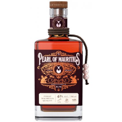 pearl of mauritius 42