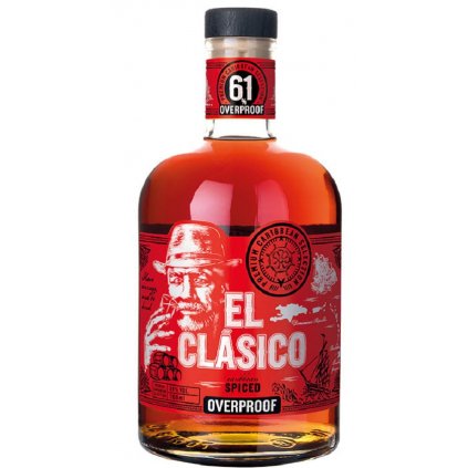 el clasico pverproof
