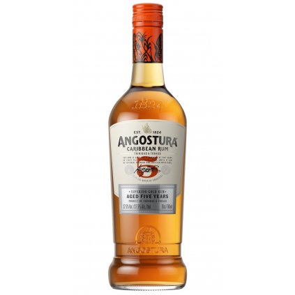 Angostura Gold