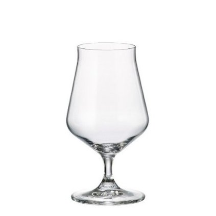 11066 2 crystalite bohemia sklenice na brandy alca