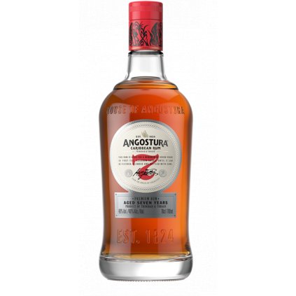 Angostura Dark