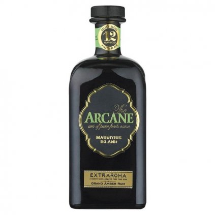 Arcane Extra Aroma