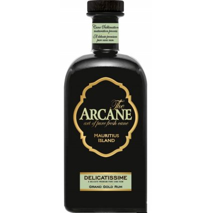 Arcane Delicatissime 41% 0,7l