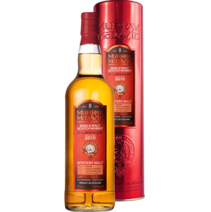 mulben moor 8yo best