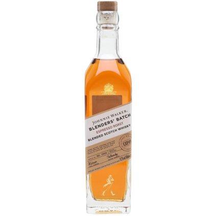 Johnnie Walker Blenders Batch Espresso Roast