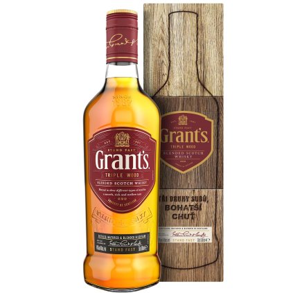 Grants 0 5L kartonek