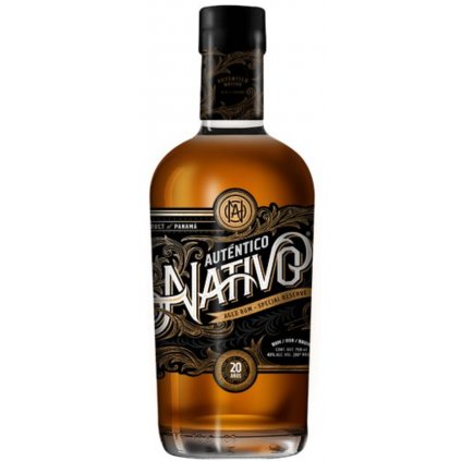 Auténtico Nativo