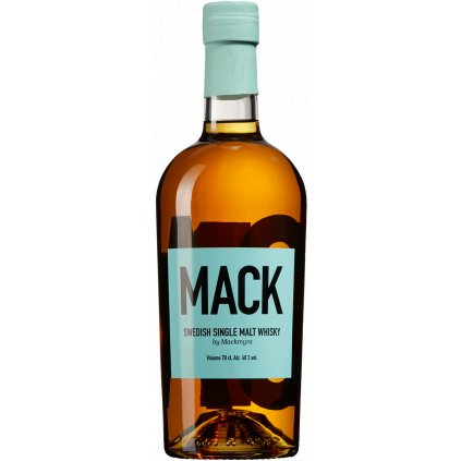 mackmyra mack