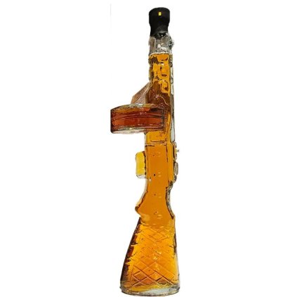 Armenian Brandy Kalashnikov