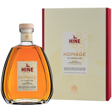 Hine Homage XO