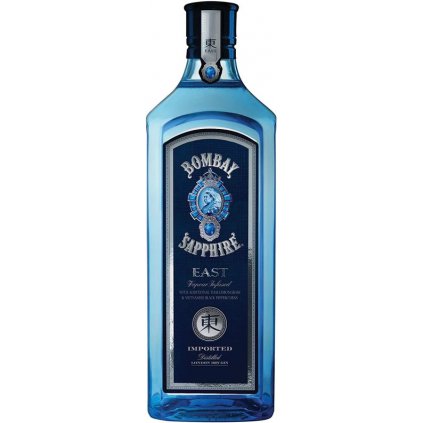 Bombay Sapphire East