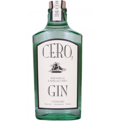 CERO2 Gin Pure