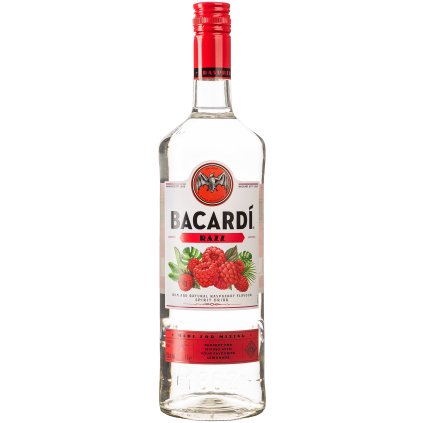 Bacardi Razz
