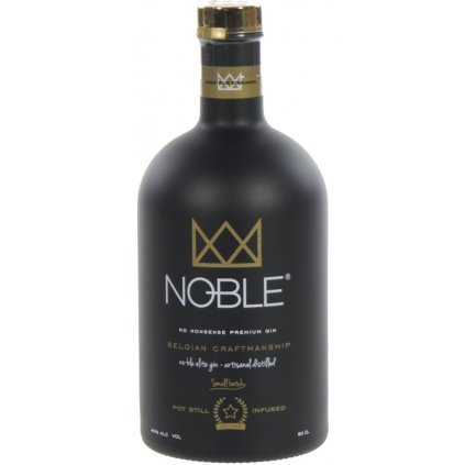 Gins noble gin
