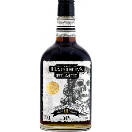 Bandita Black