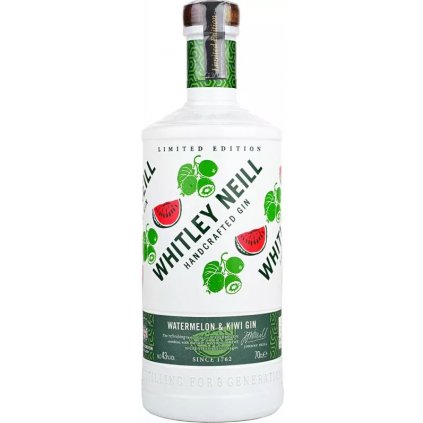 Whitley Neill Watermelon and Kiwi