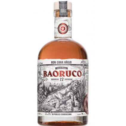 Baoruco Parque
