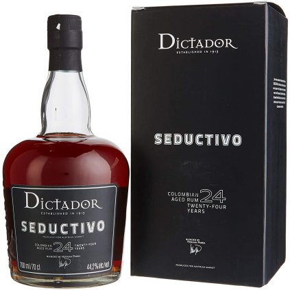Dictador Seductivo 24yo