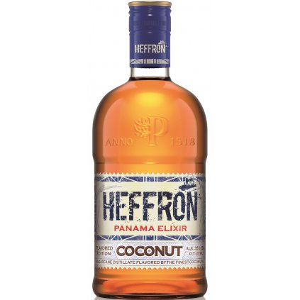 Heffron Coconut