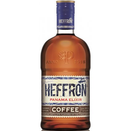 Heffron Coffee