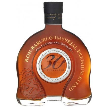 barcelo imperial 30 aniversario 70 cl