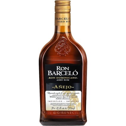 Barcelo Anejo