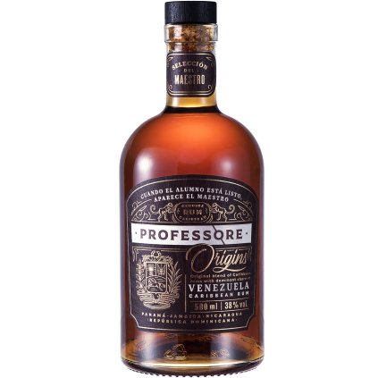 Professore Origins