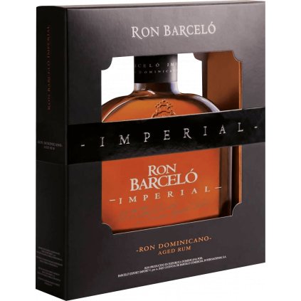 Barcelo Imperial 38% 1,75l