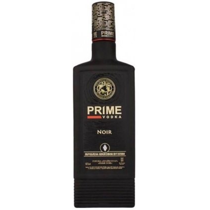 Prime Noir