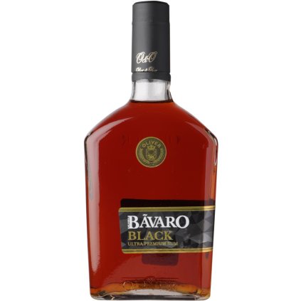 Bavaro Black
