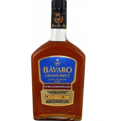 Bavaro Grand Brut