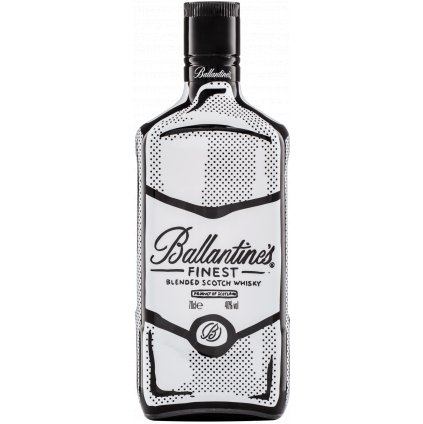 Ballantines Finest Joshua