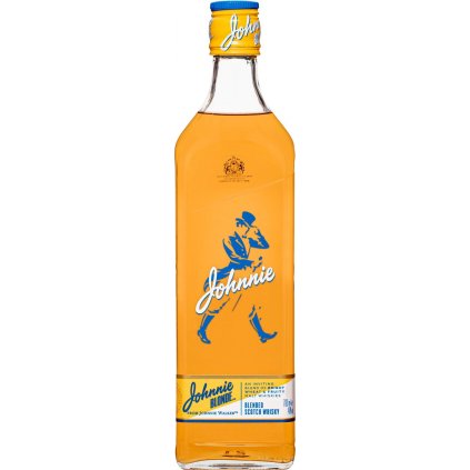 Johnnie Walker Blonde