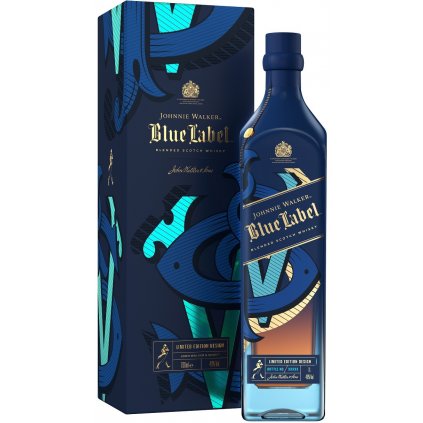 Johnnie Walker BlueLabel icon