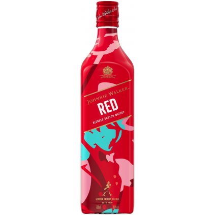 Johnnie Walker ICON Red