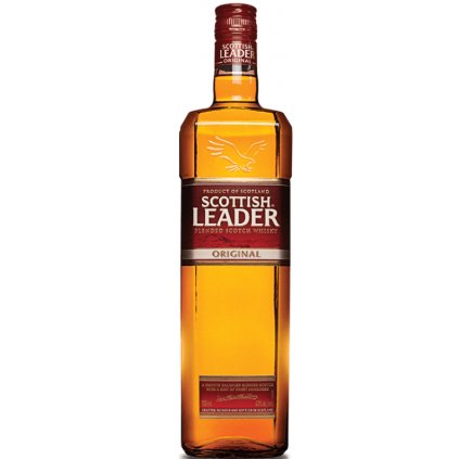 scottish leader original