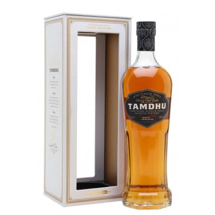 tamdhu batch strenght 006