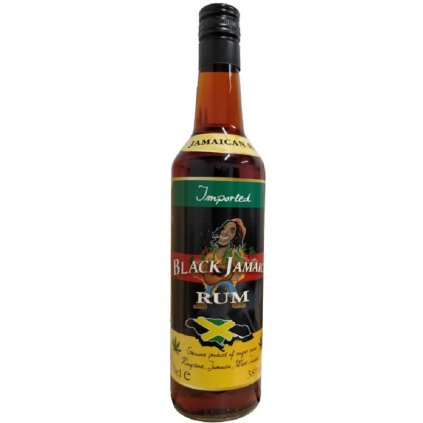 Black Jamaica