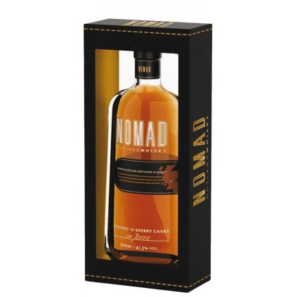 nomad outland whisky