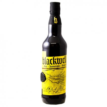 Blackwell Jamaican Rum