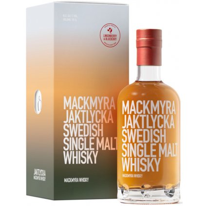 mackmyra jacklycka