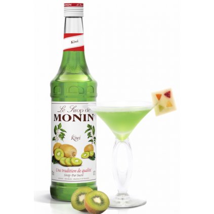 monin kiwi