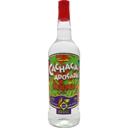 cachaca pampas