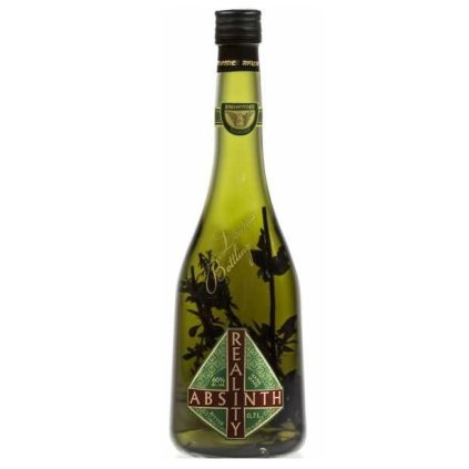 91551 reality absinth