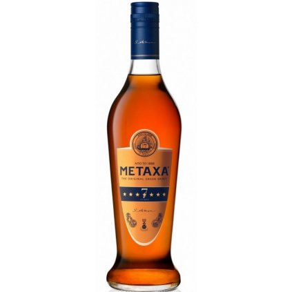 75115 metaxa 7 40 0 7l