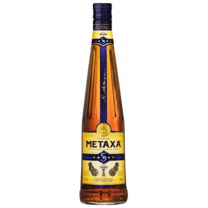 71917 1 metaxa 5 38 1l